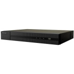 DVR Turbo HD 4 canale Hikvision HWD-6104MH-G4, Up to 6-ch IP camera inputs (up to 6 MP),1-ch (up to 5-ch) Enhanced IP mode on: 2-ch (up to 6-ch), each up to 4 Mbps Up to 6 MP resolution Support H.265+/H.265/H.264+/H.264 IP cameras, temperatura de functionare : -10 °C to +55 °C, dimensiuni:  260 ×