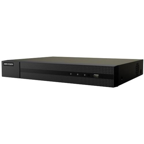 overlay_6cb99bd653c52fa5d6eb806375aa0b6a DVR Turbo HD 4 canale Hikvision HWD-6104MH-G4, Up to 6-ch IP camera inputs (up to 6 MP),1-ch (up to 5-ch) Enhanced IP mode on: 2-ch (up to 6-ch), each up to 4 Mbps Up to 6 MP resolution Support H.265+/H.265/H.264+/H.264 IP cameras, temperatura de functionare : -10 °C to +55 °C, dimensiuni: 260 × - imagine 1