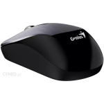 Mouse Genius ECO-8015 Wireless, PC sau NB, 2.4GHz, optic, 1600 dpi,  negru - imagine 2
