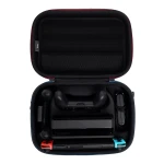 Husa de transport XXL Trust pentru consola Nintendo Switch, negru - imagine 4