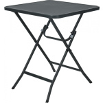 SET MOBILIER PLIABIL 3 PIESE - imagine 2