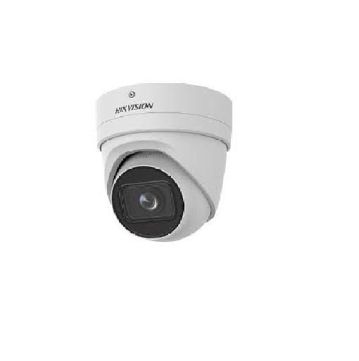 overlay_6ecac3a3455a93579b6403b100e18459 Camera supraveghere Hikvision IP DS-2CD2H26G2-IZS 2.8-12mm C 2 MP Acusense Motorized Varifocal Turret, Image Sensor 1/2.8" Progressive Scan CMOS,Varifocal lens 2.8 to 12 mm, Image Enhancement BLC, HLC, 3D DNR,SNR ≥ 52 dB, Ethernet Interface 1 RJ45 10 M/100 M self-adaptive Ethernet port,Motion - imagine 1