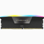 Memorie RAM Corsair Vengeance RGB 32GB DDR5 5600MHz CL36 Kit of 2 - imagine 4