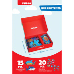 PUZZLE LUMEA MARINA - imagine 2