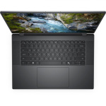 Dell Mobile Precision Workstation 5690, Intel U7-165H, 32GB Ram, 1TB SSD, NVIDIA RTX 2000 Ada, Windows 11 Pro - imagine 4