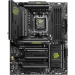 Placa de Baza MSI MAG X870 TOMAHAWK WIFI AM5 - imagine 2