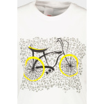 TRICOU ANIMAL PRINT DAMA M - imagine 2