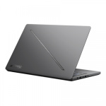Laptop Gaming ASUS ROG Zephyrus G14, GA403UI-QS068X, 14-inch, 3K (2880 x 1800) OLED 16:10 aspect ratio, ROG Nebula Display, AMD Ryzen™ 9 8945HS Processor 4GHz (24MB Cache, up to 5.2 GHz, 8 cores, 16 Threads); AMD Ryzen™ AI up to 39 TOPs, AMD Radeon™ GraphicsNVIDIA® GeForce RTX™ 4070 Laptop GPU - imagine 3