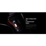 SUNMI MOBILE T5F01 V2s Plus - Wireless data POS System, V2s Plus Android 11, 3GB + 32GB, 13MP rear + 2MP front cameras, 4G, 80mm Label printer, 2D scanner, NFC, non-GMS - imagine 10