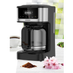 CAFETIERA DIGITALA HEINNER HCM-DD900BKSS - imagine 3
