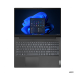 Laptop Lenovo V15 G4 AMN;15.6" FHD; AMD Ryzen™ 3 7320U; Integrated AMD Radeon™ 610M Graphics; RAM 8GB; SSD 256GB, 3YD DOS - imagine 5