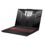 Laptop Gaming ASUS ROG TUF A16, FA608WI-QT034, 16-inch, 2.5K (2560 x 1600, WQXGA) 16:10 aspect ratio, , AMD Ryzen™ AI 9 HX 370 Processor 2.0GHz (36MB Cache, up to 5.1GHz, 12 cores, 24 Threads); AMD XDNA™ NPU up to 50TOPS, AMD Radeon™ Graphics, NVIDIA® GeForce RTX™ 4070 Laptop GPU (321 AI TOPs) - imagine 2