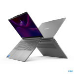 Laptop Lenovo IdeaPad Slim 5 14IRH10R, 14" WUXGA (1920x1200) IPS 300nits Anti-glare, 45% NTSC, Intel Core 7 240H, 10C (6P + 4E) / 16T, P-core 2.5 / 5.2GHz, E-core 1.8 / 4.0GHz, 24MB, video Integrated Intel Graphics, RAM 2x 16GB SO-DIMM DDR5-5600, Two DDR5 SO-DIMM slots, dual-channel capable, Up to - imagine 8