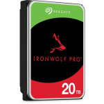 HDD Seagate IronWolf Pro 20TB SATA-III 7200RPM 256MB - imagine 6