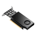 Placa Video PNY NVIDIA RTX A400 PB 4GB GDDR6 64 bit - imagine 3