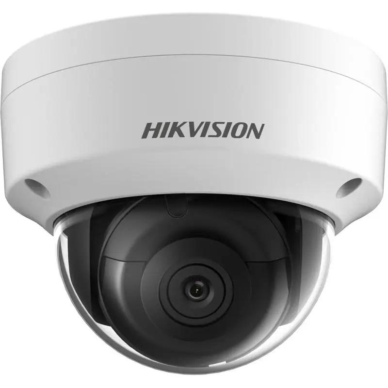 overlay_734c481db50d48ab9cd6f2b9661fe1fa Camera de supraveghere Hikvision IP Dome DS-2CD2123G2-IU 2.8mm D; 2MP; carcasa camera metal; 1/2.8" Progressive Scan CMOS; 1920 × 1080@30fps; Color: 0.01 Lux @ (F1.2, AGC ON), 0.028 Lux @ (F2.0, AGC ON), 0 Lux with IR; lentila: 2.8mm, distanta IR: 30m; triple stream; compresie: H.265+, H.265 - imagine 1