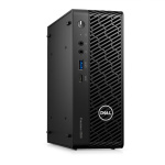 Precision 3260 CFF BTX BASE 240W, Intel I7-13700, 16GB Ram, 512GB Ram, Nvidia T400, No Optical Drive, Windows 11 Pro - imagine 5