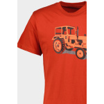 TRICOU MODEL TRACTOR M - imagine 2