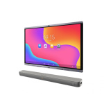 SOUNDBAR HORIZON HAV-S3600 / System 2.0 / RMS 100W (25W x4) / Digital Optical / AUX (3.5mm) / HDMI-ARC (CEC) / BT 5.3 / USB Playback / DOT- Matrix Display / Remote + Button Keys / Impedance: 6Ω x4 / Signal to Noise Ratio (SNR): 70dB / Total Harmonic Distortion (THD): 1% (1kHz, 1W) / Wall-Mount Ready - imagine 7