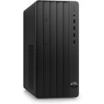 Desktop HP 290 G9 Tower cu procesor Intel Core i5-13500, video integrat Intel UHD Graphics, RAM 8GB DDR4, SSD 256GB, DVD+/-RW, HP Black 125 Wired Keyboard, HP Black 125 Wired Mouse, FreeDOS, 3yw - imagine 3
