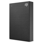 HDD Extern Seagate, One Touch, 2.5", USB 3.0, Negru. 5TB - imagine 2
