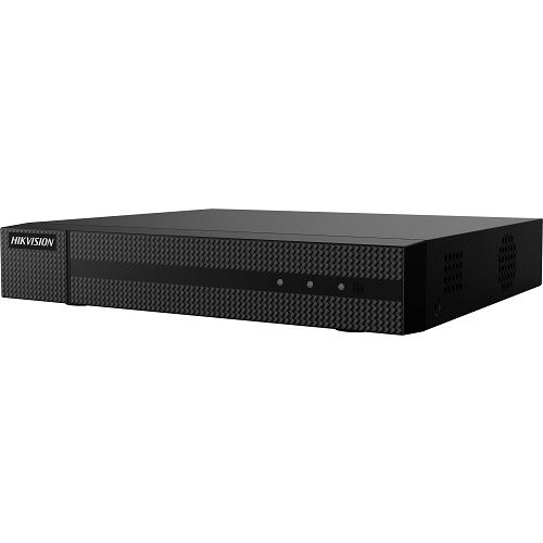 overlay_759d47ec8a5860def490ddda56862196 NVR HiWatch 8 canale HWN-4108MH-8P(D), 2-ch@4 MP or 4-ch@1080p, iesiri: HDMI, VGA, 1 SATA max 6TB pe HDD, alimentare: 48 VDC, ≤ 90 W, dimensiuni: 265 × 225 × 48 mm, greutate: <1kg. - imagine 1