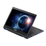 Laptop Business ASUS ExpertBook BR1,BR1402FGA-NT0189XA, 14.0-inch, FHD (1920 x 1080) 16:9, Intel® Core™ i3-N305 Processor 1.8 GHz (6M Cache, up to 3.8 GHz, 8 cores), Intel® UHD Graphics, 1x DDR4 SO-DIMM slot1x M.2 2280 PCIe 3.0x4, DDR4 16GB, 512GB M.2 2280 NVMe™ PCIe® 3.0 SSD, 60Hz, 250nits, Glossy - imagine 3