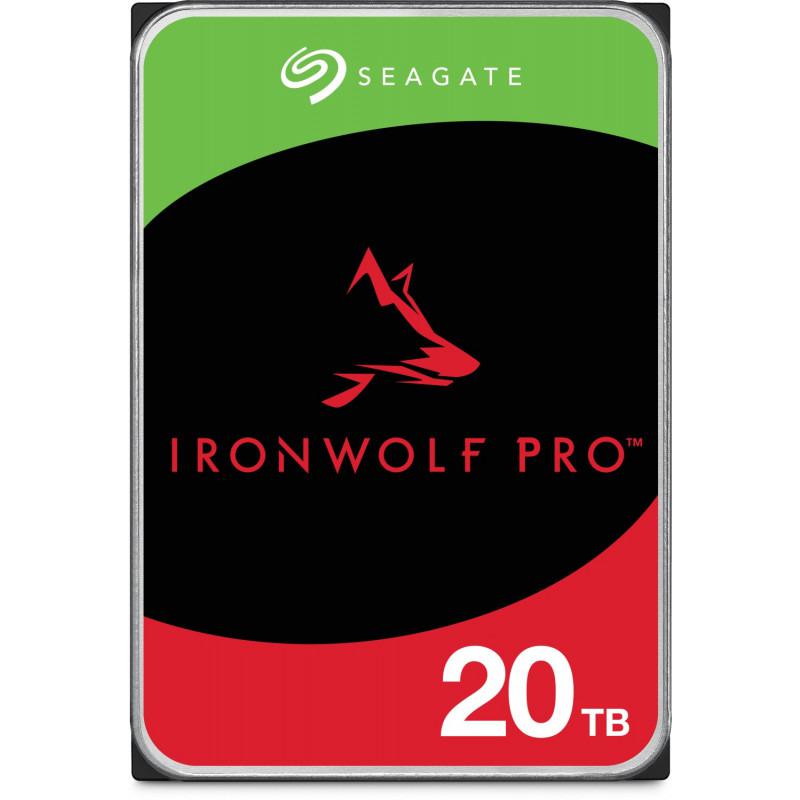 overlay_75d3b0d2269bd8cdf4625585b081c53b HDD Seagate IronWolf Pro 20TB SATA-III 7200RPM 256MB - imagine 1