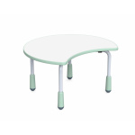 MASA SEMILUNA Y893 - imagine 3