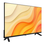 LED TV HORIZON 32HL6300H/D, 32" D-LED, HD Ready, DVB-T2/C, CME 100Hz, Contrast 3000:1, 250 cd/m2, 1x CI+, 2x HDMI (v1.4), 1x USB(v2.0), 1x AV IN(Mini), 1x AUX, 1x Coaxial, USB Player (AVI, MKV, H.265/HEVC, JPEG), Hotel TV Mode (Passive), VESA 75 x 75 mm, M4, Double Neck-Foot Stand, Ultra Narrow - imagine 2