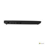 Laptop Lenovo ThinkPad L16 Gen 1 (Intel); 16" WUXGA; Intel Core Ultra 7 155U; Integrated Intel Graphics; RAM 16GB, SSD 512GB, 3YO W11P - imagine 13