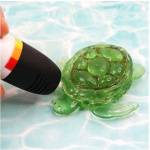 Stilou 3D POLAROID CANDYPLAY,pentru crearea acadelelor sau bomboanelor comestibile personalizate, Varsta 14+, alimentare: cablu USB-C de 1.5m,Consumabile: PL25-0420 POLAROID 3D CANDY CARTRIDGES 6 PACK, necesita spalare inainte de prima si dupa fiecare utilizare, dimensiuni: 195*37*29mm, necesita - imagine 4