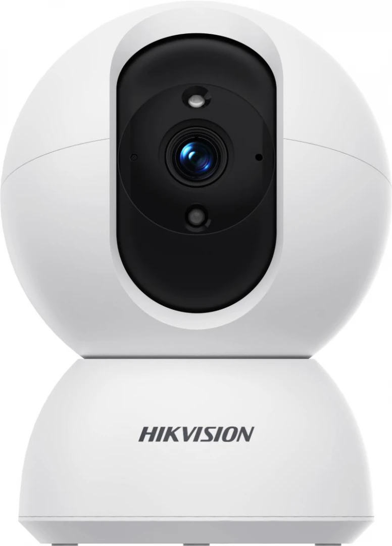 overlay_77b32811ded7ada5d1c49040f38afcdb 2 MP Indoor Fixed PT Network Camera Support Wi-Fi connection Support Motion 2.0, human detection Built-in microphone and speaker, support two-way audio Mobile monitoring via mobile application Support on-board storage, up to 512 GB Clear imaging against strong back light due to DWDR technology 3D - imagine 1