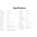 CREALITY ENDER-3 V3 3D PRINTER, Tehnologie: FDM, Volum printare: 220*220*250mm, Dimensiuni imprimanta: 358*374*498mm, 7.83kg, Viteza printare: ≤600mm/s, Acuratete: ±0.2mm, Inaltime strat: 0.1-0.35mm, Diametru filament: 1.75mm, transfer fisiere: USB drive / WLAN / Creality Cloud, diametru duza - imagine 6