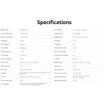 CREALITY ENDER-3 V3 3D PRINTER, Tehnologie: FDM, Volum printare: 220*220*250mm, Dimensiuni imprimanta: 358*374*498mm, 7.83kg, Viteza printare: ≤600mm/s, Acuratete: ±0.2mm, Inaltime strat: 0.1-0.35mm, Diametru filament: 1.75mm, transfer fisiere: USB drive / WLAN / Creality Cloud, diametru duza - imagine 6