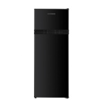 FRIGIDER CU DOUA USI HEINNER HF-H2206BKE++