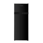 FRIGIDER CU DOUA USI HEINNER HF-H2206BKE++