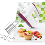 MIXER DE MANA HEINNER HM-400BG - imagine 3