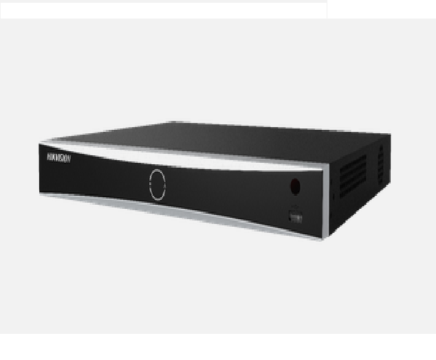 overlay_7912d757bfb08d8c0c6d3570942d2ff7 NVR 16 canale Hikvision DS-7616NXI-K2/16P; 12MP; AcuSens; Video Content Analytics: 4 canale pentru filtrarea alarmelor false - detectie intrusi, depasire linie virtuala; filtrare dupa corpul uman si vehicul auto; Incoming bandwidth: 160 Mbps; Outgoing bandwidth: 256 Mbps; rezolutie de inregistare - imagine 1