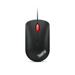 Lenovo ThinkPad USB-C Wired Compact Mouse - imagine 7