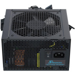 Sursa Seasonic CORE-GC-650 80+ Gold 650W - imagine 3