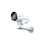 Camera supraveghere Milesight AI LPR 12X PTZ Bullet Network Camera MS- C5361-X12LPC (5.3-64mm), 5MP, Senzor: 1/2.8" Progressive Scan CMOS; Rezolutie: 2592x1944@30fps; Iluminare Color: 0.005Lux@F1.2C, 0.008Lux@F1.6B/W: 0Lux with IR on; Lentila varifocala 5.3-64mm, 12X Optical Zoom; Distanta IR: 140m