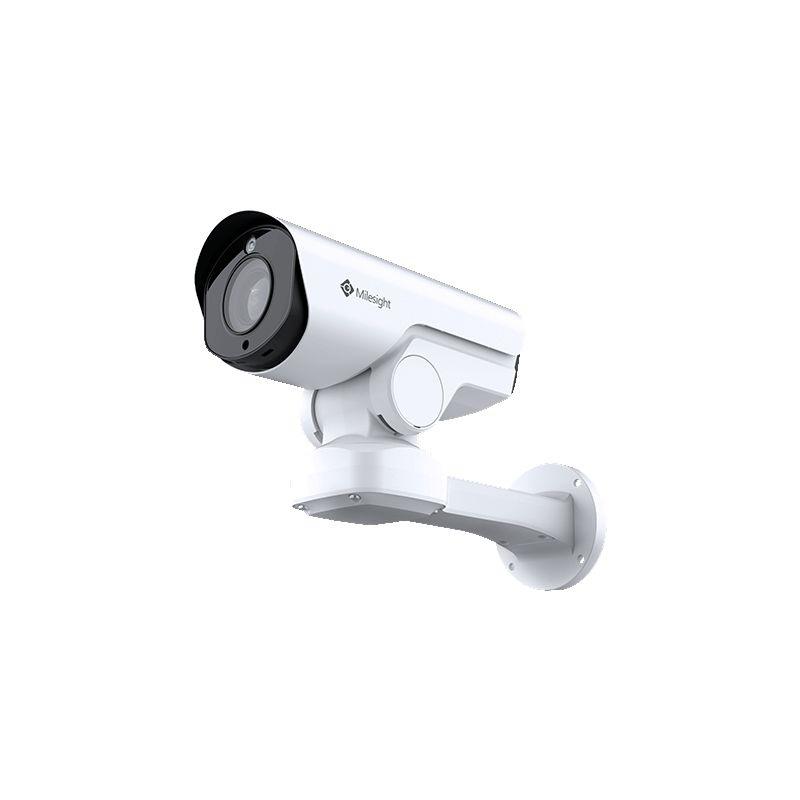 overlay_7ad6d1fbe13a083014a64499c826bc43 Camera supraveghere Milesight AI LPR 12X PTZ Bullet Network Camera MS- C5361-X12LPC (5.3-64mm), 5MP, Senzor: 1/2.8" Progressive Scan CMOS; Rezolutie: 2592x1944@30fps; Iluminare Color: 0.005Lux@F1.2C, 0.008Lux@F1.6B/W: 0Lux with IR on; Lentila varifocala 5.3-64mm, 12X Optical Zoom; Distanta IR: 140m - imagine 1