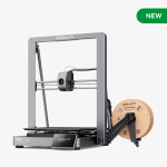 CREALITY ENDER-3 V3 PLUS 3D PRINTER - imagine 2