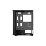 Carcasa Spacer SHIELD Mid Tower NEGRU - imagine 4