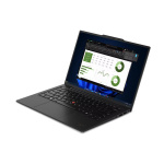Laptop Lenovo ThinkPad X1 Carbon Gen 12 14" WUXGA IPS, Intel® Core™ Ultra 7 155U, Integrated Intel® Graphics, RAM 32GB, SSD 1TB, 3YP W11P - imagine 7