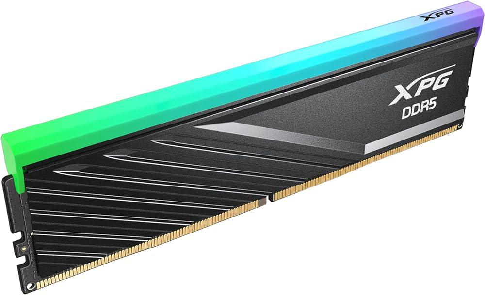 overlay_7ba4ce4163bdd120891ea0a27b0214e7 Memorie RAM Adata XPG Lancer Blade RGB 32GB DDR5 6000MHz CL30 - imagine 1