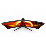 Monitor AOC 34" CU34G2XE/BK - imagine 10