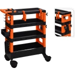 CARUCIOR UNELTE 68X35X87.5CM