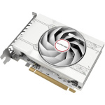 Placa Video AMD SAPPHIRE RADEON RX 6500 XT OC PULSE 8B GDDR6 64 bit - imagine 2